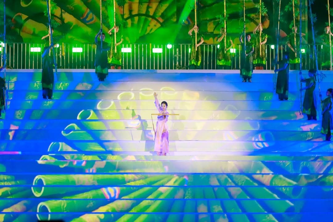 KHAI MẠC FESTIVAL VÕ THUẬT QUỐC TẾ HÀ NỘI NĂM 2026: TÌM HIỂU HÀNH TRÌNH LỊCH SỬ VÀ VĂN… — hình 41