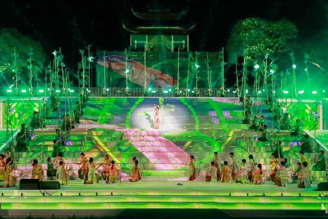 KHAI MẠC FESTIVAL VÕ THUẬT QUỐC TẾ HÀ NỘI NĂM 2026: TÌM HIỂU HÀNH TRÌNH LỊCH SỬ VÀ VĂN… — hình 44