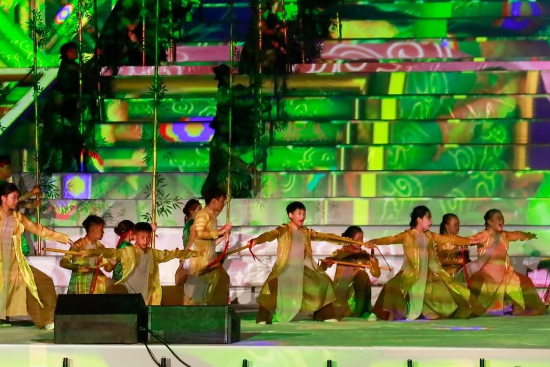 KHAI MẠC FESTIVAL VÕ THUẬT QUỐC TẾ HÀ NỘI NĂM 2026: TÌM HIỂU HÀNH TRÌNH LỊCH SỬ VÀ VĂN… — hình 45