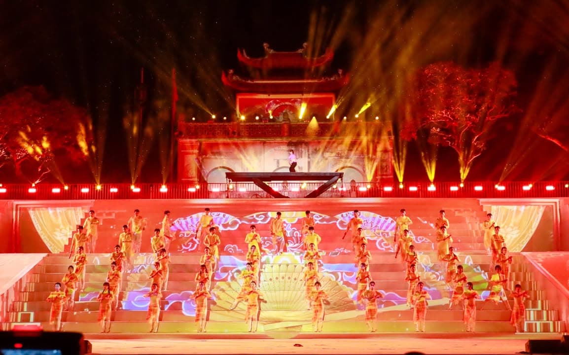 KHAI MẠC FESTIVAL VÕ THUẬT QUỐC TẾ HÀ NỘI NĂM 2026: TÌM HIỂU HÀNH TRÌNH LỊCH SỬ VÀ VĂN… — hình 49