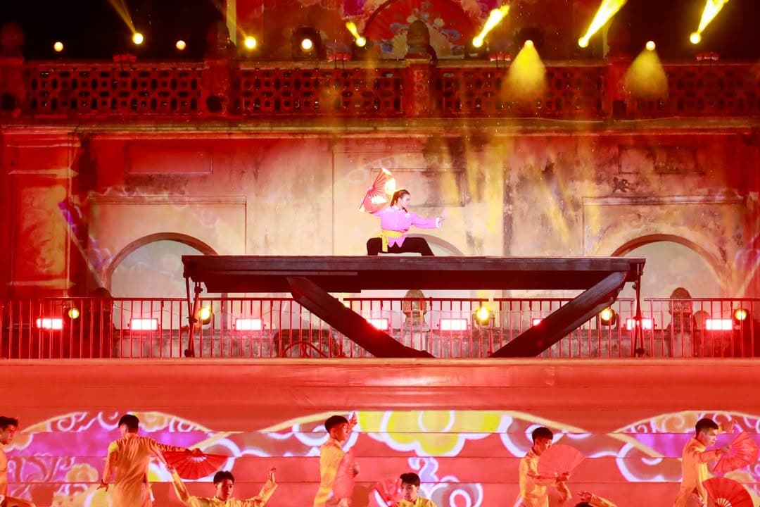 KHAI MẠC FESTIVAL VÕ THUẬT QUỐC TẾ HÀ NỘI NĂM 2026: TÌM HIỂU HÀNH TRÌNH LỊCH SỬ VÀ VĂN… — hình 50