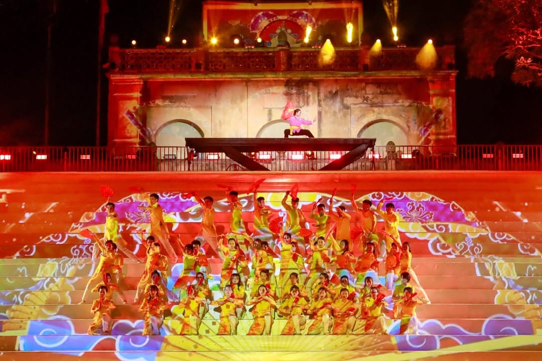 KHAI MẠC FESTIVAL VÕ THUẬT QUỐC TẾ HÀ NỘI NĂM 2026: TÌM HIỂU HÀNH TRÌNH LỊCH SỬ VÀ VĂN… — hình 51