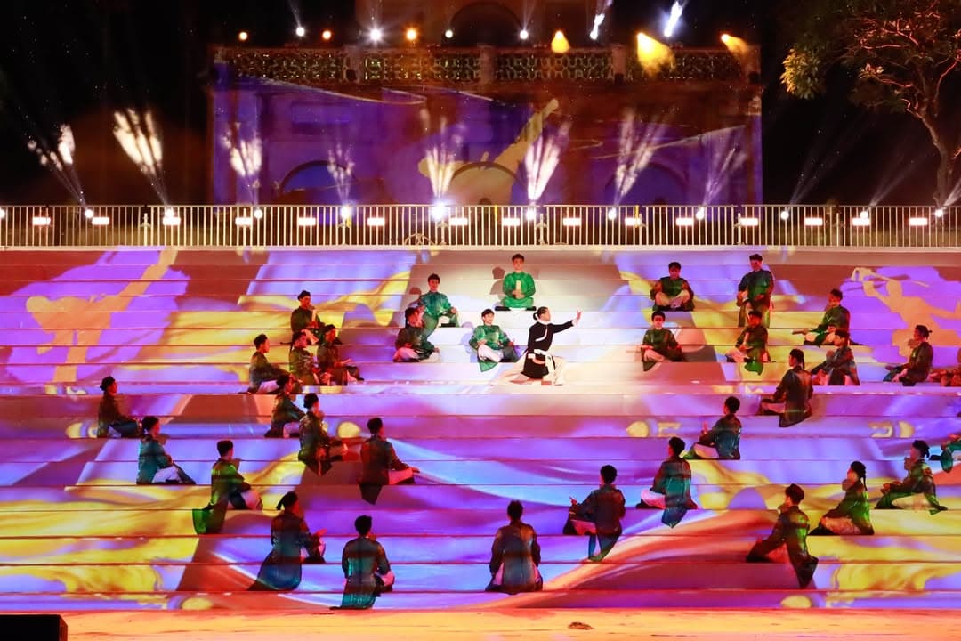KHAI MẠC FESTIVAL VÕ THUẬT QUỐC TẾ HÀ NỘI NĂM 2026: TÌM HIỂU HÀNH TRÌNH LỊCH SỬ VÀ VĂN… — hình 52