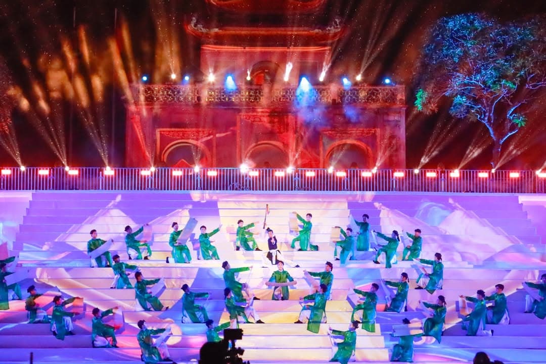 KHAI MẠC FESTIVAL VÕ THUẬT QUỐC TẾ HÀ NỘI NĂM 2026: TÌM HIỂU HÀNH TRÌNH LỊCH SỬ VÀ VĂN… — hình 53