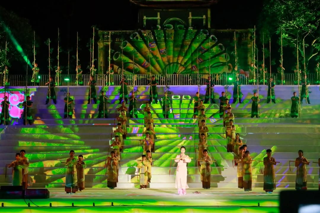 KHAI MẠC FESTIVAL VÕ THUẬT QUỐC TẾ HÀ NỘI NĂM 2026: TÌM HIỂU HÀNH TRÌNH LỊCH SỬ VÀ VĂN… — hình 68