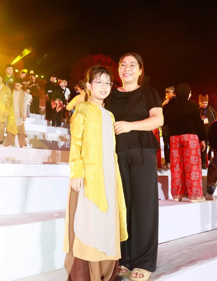 KHAI MẠC FESTIVAL VÕ THUẬT QUỐC TẾ HÀ NỘI NĂM 2026: TÌM HIỂU HÀNH TRÌNH LỊCH SỬ VÀ VĂN… — hình 71