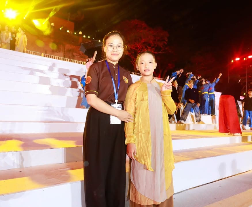 KHAI MẠC FESTIVAL VÕ THUẬT QUỐC TẾ HÀ NỘI NĂM 2026: TÌM HIỂU HÀNH TRÌNH LỊCH SỬ VÀ VĂN… — hình 73
