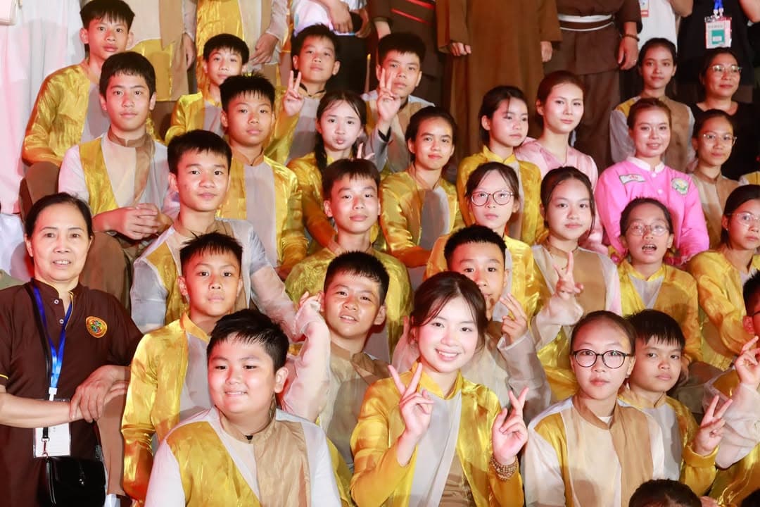 KHAI MẠC FESTIVAL VÕ THUẬT QUỐC TẾ HÀ NỘI NĂM 2026: TÌM HIỂU HÀNH TRÌNH LỊCH SỬ VÀ VĂN… — hình 74