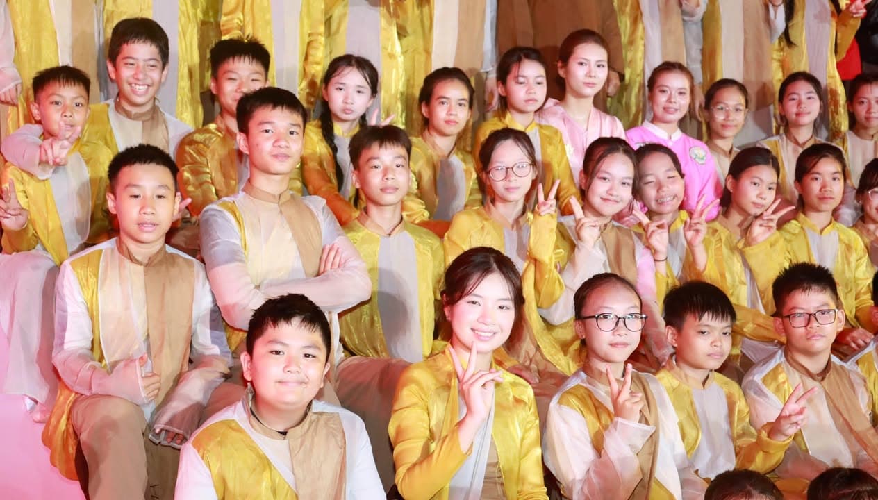 KHAI MẠC FESTIVAL VÕ THUẬT QUỐC TẾ HÀ NỘI NĂM 2026: TÌM HIỂU HÀNH TRÌNH LỊCH SỬ VÀ VĂN… — hình 77