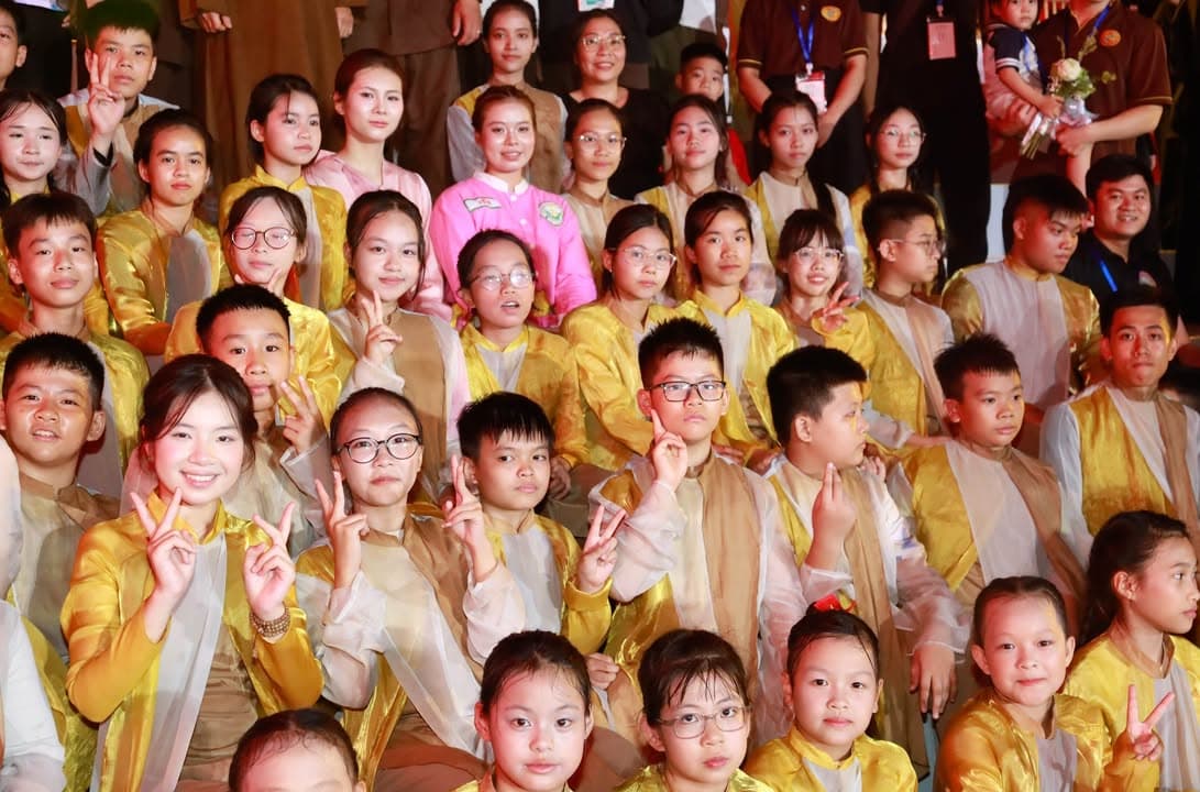KHAI MẠC FESTIVAL VÕ THUẬT QUỐC TẾ HÀ NỘI NĂM 2026: TÌM HIỂU HÀNH TRÌNH LỊCH SỬ VÀ VĂN… — hình 79
