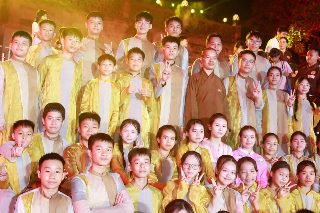 KHAI MẠC FESTIVAL VÕ THUẬT QUỐC TẾ HÀ NỘI NĂM 2026: TÌM HIỂU HÀNH TRÌNH LỊCH SỬ VÀ VĂN… — hình 80