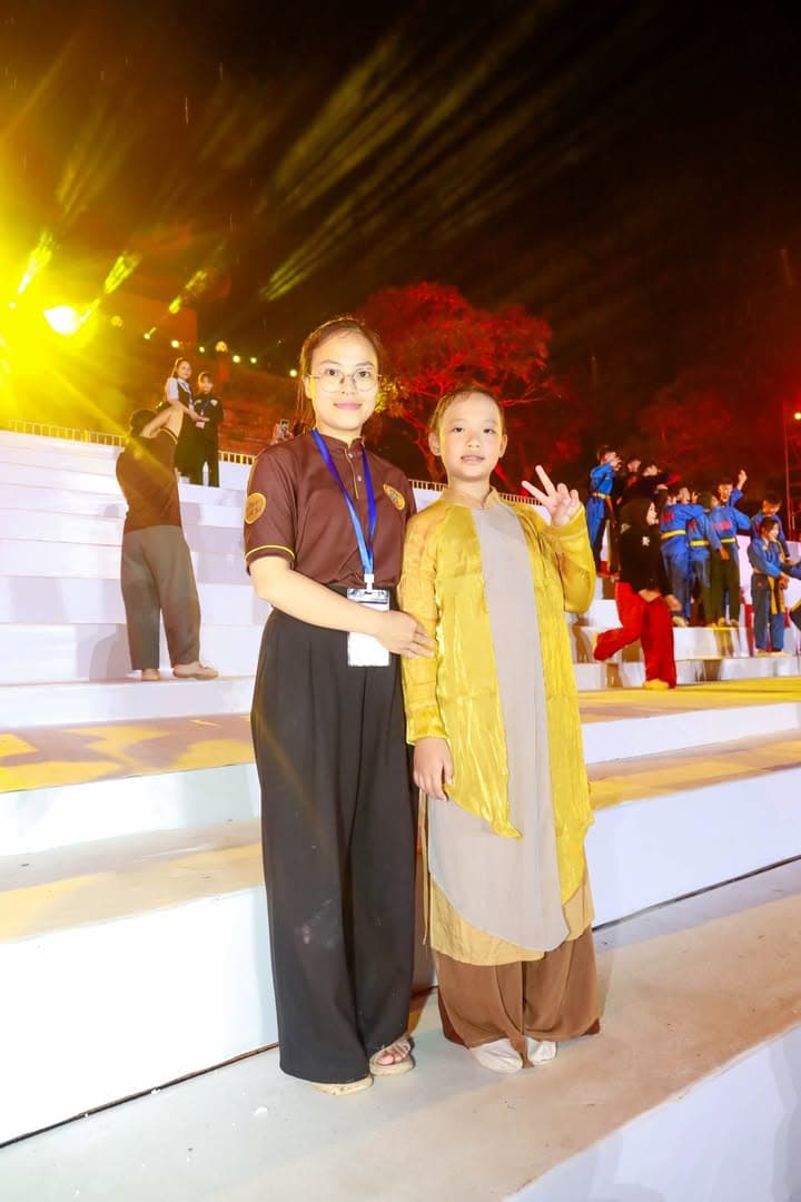 KHAI MẠC FESTIVAL VÕ THUẬT QUỐC TẾ HÀ NỘI NĂM 2026: TÌM HIỂU HÀNH TRÌNH LỊCH SỬ VÀ VĂN… — hình 82