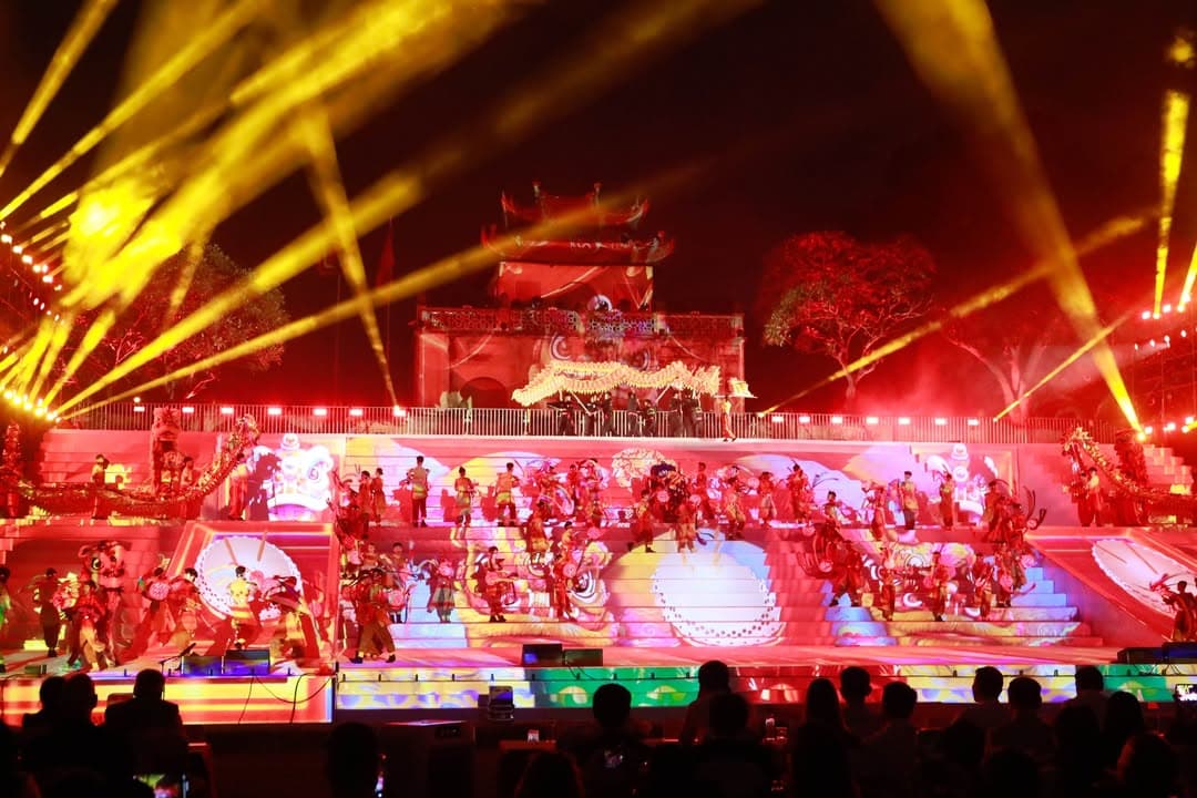 KHAI MẠC FESTIVAL VÕ THUẬT QUỐC TẾ HÀ NỘI NĂM 2026: TÌM HIỂU HÀNH TRÌNH LỊCH SỬ VÀ VĂN… — hình 89