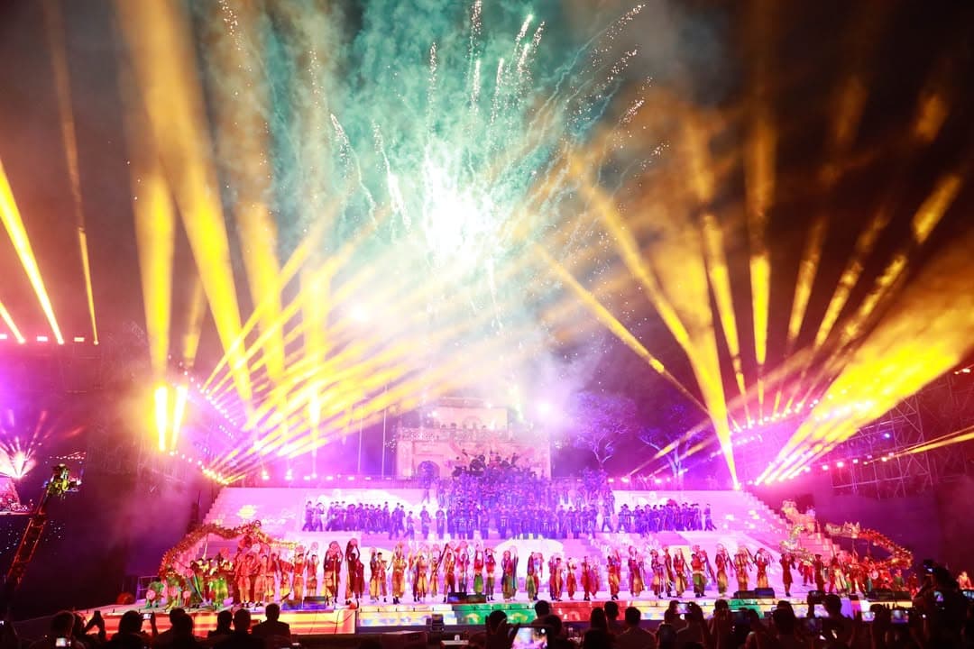 KHAI MẠC FESTIVAL VÕ THUẬT QUỐC TẾ HÀ NỘI NĂM 2026: TÌM HIỂU HÀNH TRÌNH LỊCH SỬ VÀ VĂN… — hình 90