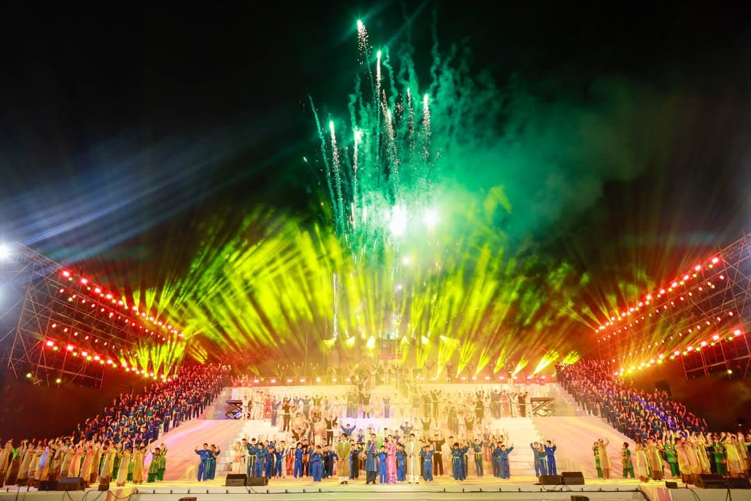 KHAI MẠC FESTIVAL VÕ THUẬT QUỐC TẾ HÀ NỘI NĂM 2026: TÌM HIỂU HÀNH TRÌNH LỊCH SỬ VÀ VĂN… — hình 92