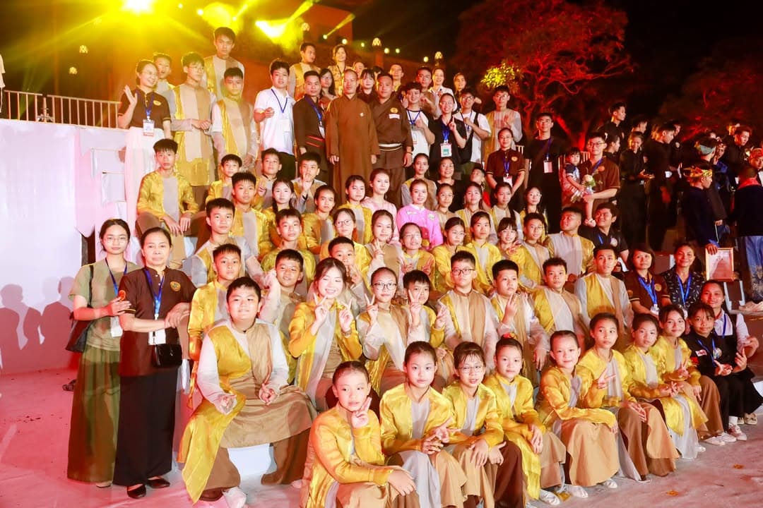 KHAI MẠC FESTIVAL VÕ THUẬT QUỐC TẾ HÀ NỘI NĂM 2026: TÌM HIỂU HÀNH TRÌNH LỊCH SỬ VÀ VĂN… — hình 99