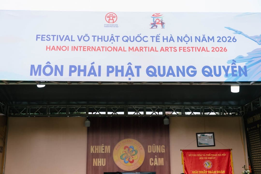 GIAN HÀNG TRIỂN LÃM - NƠI GẮN KẾT MỌI NGƯỜI — hình 10