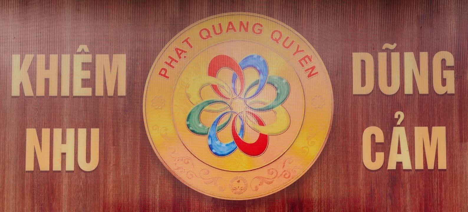 GIAN HÀNG TRIỂN LÃM - NƠI GẮN KẾT MỌI NGƯỜI — hình 11