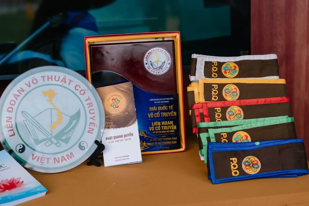 GIAN HÀNG TRIỂN LÃM - NƠI GẮN KẾT MỌI NGƯỜI — hình 17