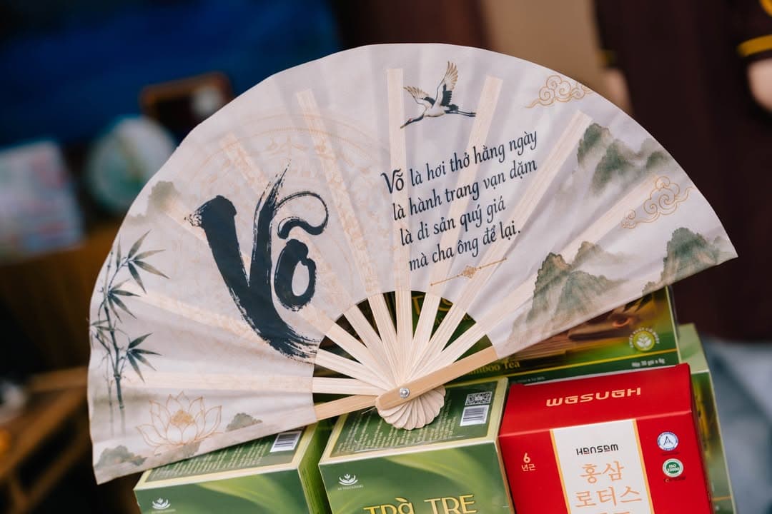 GIAN HÀNG TRIỂN LÃM - NƠI GẮN KẾT MỌI NGƯỜI — hình 18