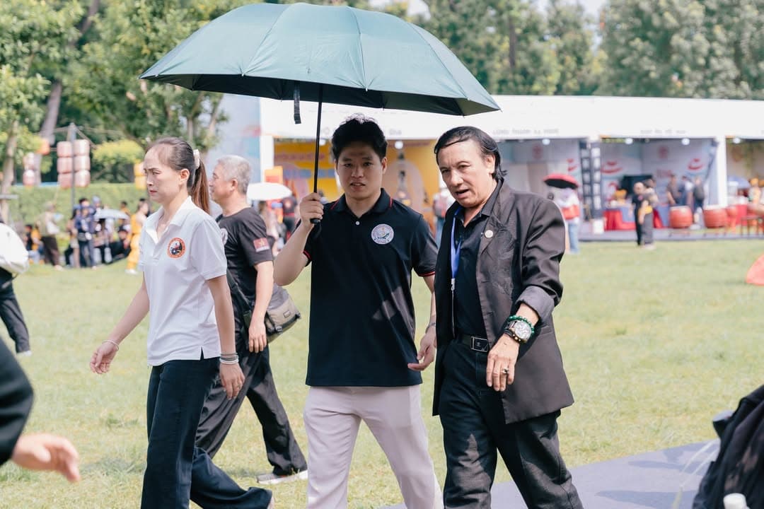 GIAN HÀNG TRIỂN LÃM - NƠI GẮN KẾT MỌI NGƯỜI — hình 19