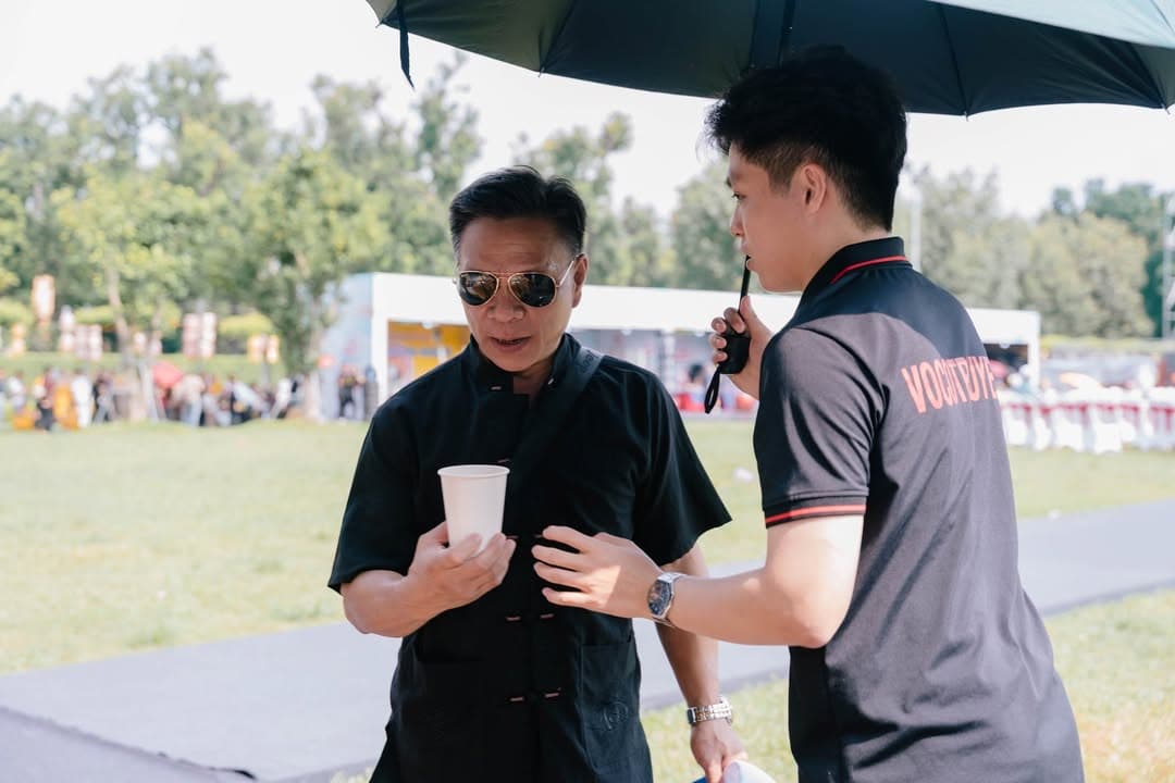 GIAN HÀNG TRIỂN LÃM - NƠI GẮN KẾT MỌI NGƯỜI — hình 24