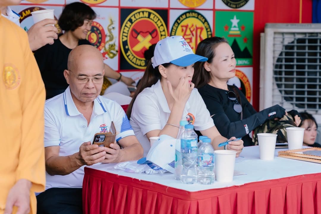 GIAN HÀNG TRIỂN LÃM - NƠI GẮN KẾT MỌI NGƯỜI — hình 25
