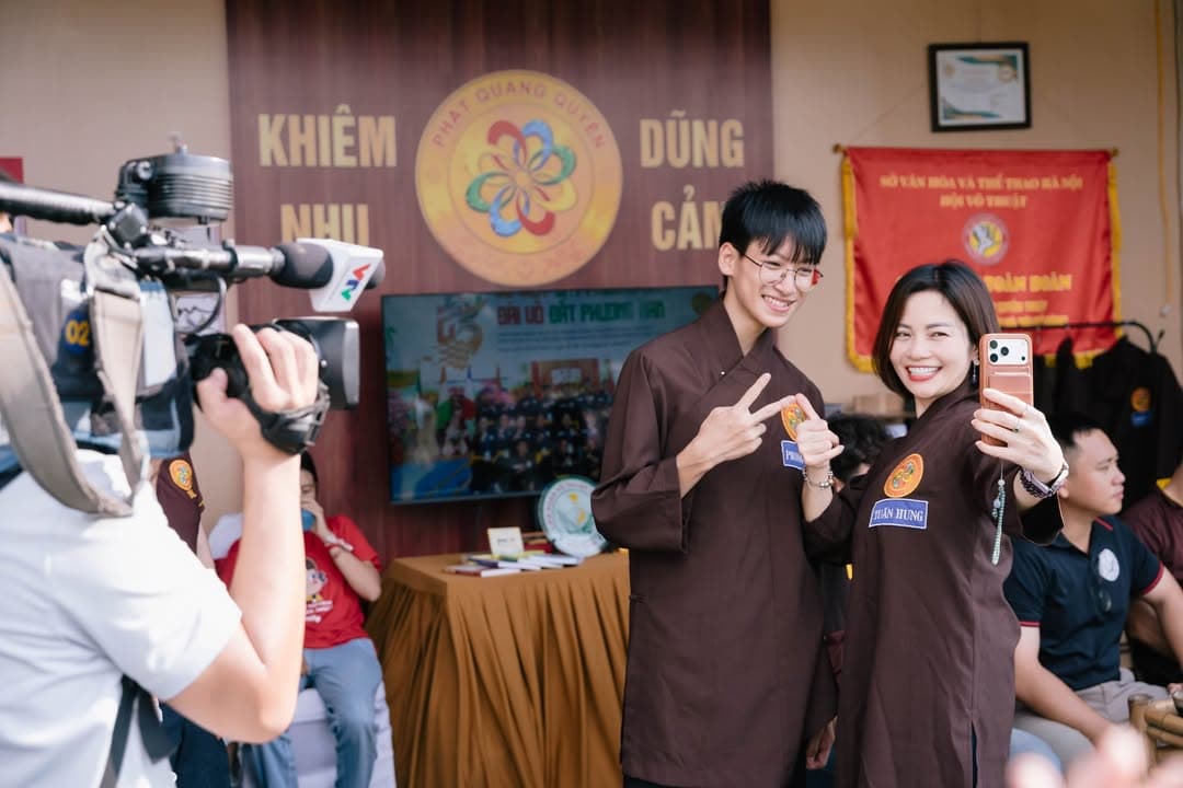 GIAN HÀNG TRIỂN LÃM - NƠI GẮN KẾT MỌI NGƯỜI — hình 31