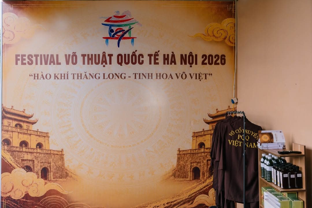 GIAN HÀNG TRIỂN LÃM - NƠI GẮN KẾT MỌI NGƯỜI — hình 34
