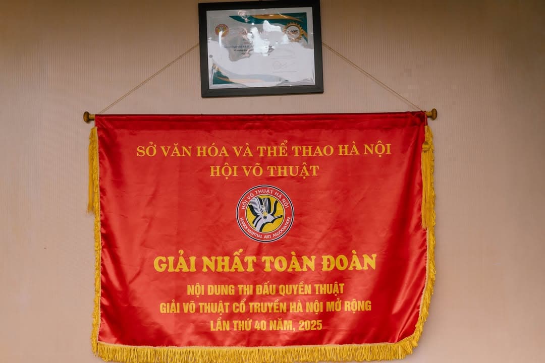 GIAN HÀNG TRIỂN LÃM - NƠI GẮN KẾT MỌI NGƯỜI — hình 36