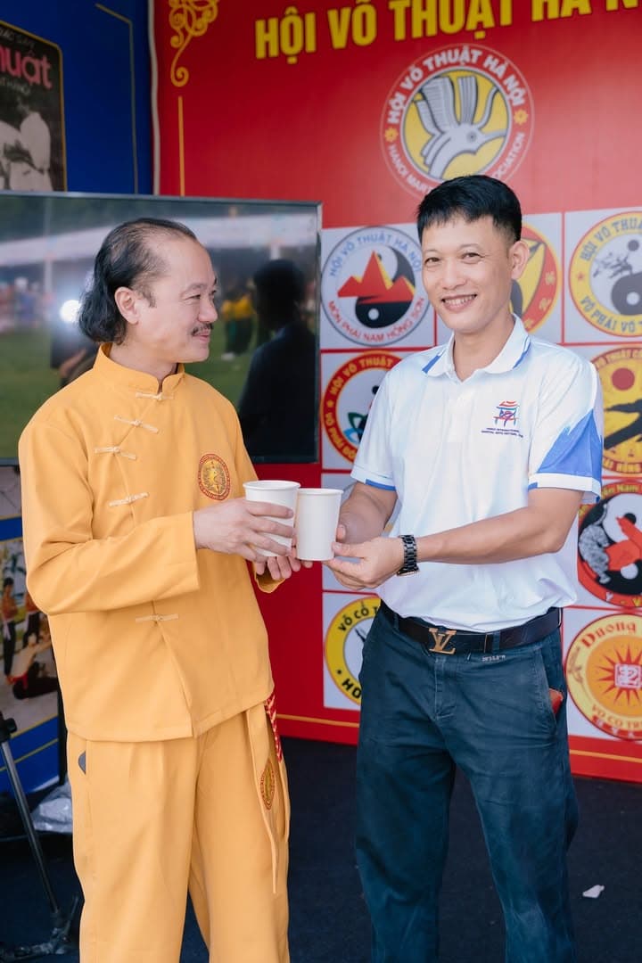 GIAN HÀNG TRIỂN LÃM - NƠI GẮN KẾT MỌI NGƯỜI — hình 49