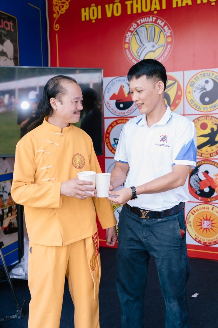 GIAN HÀNG TRIỂN LÃM - NƠI GẮN KẾT MỌI NGƯỜI — hình 50