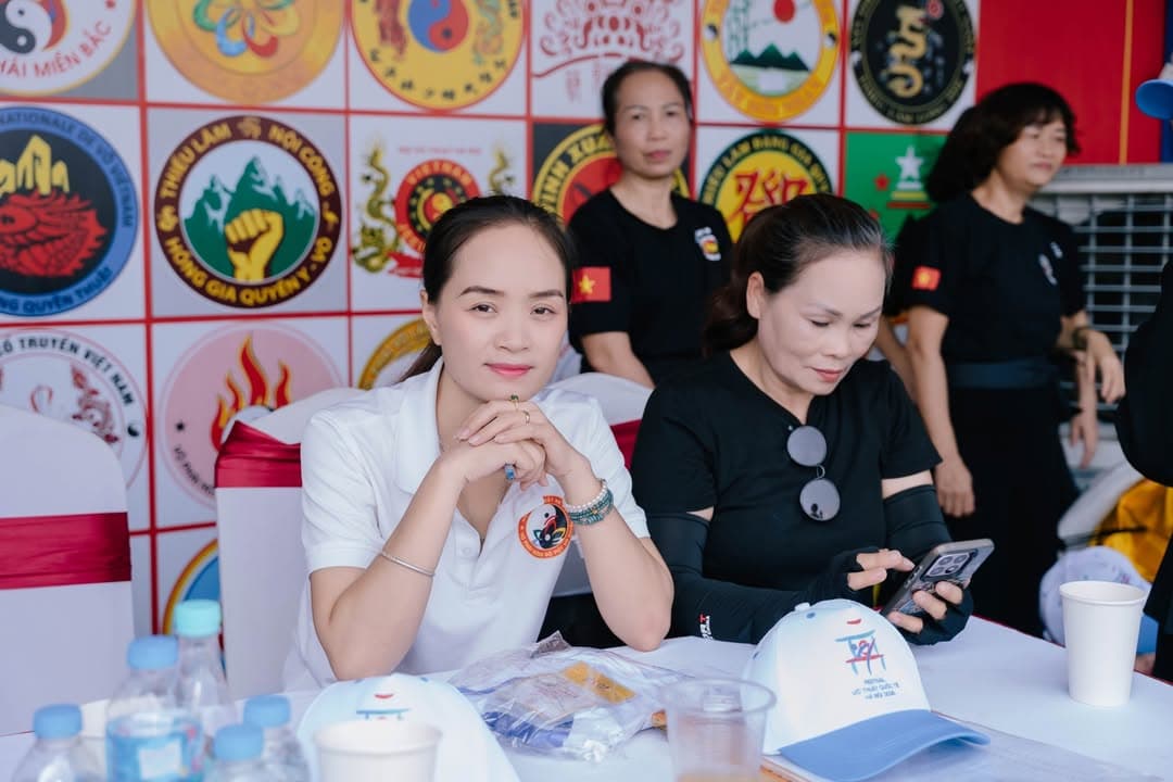 GIAN HÀNG TRIỂN LÃM - NƠI GẮN KẾT MỌI NGƯỜI — hình 52