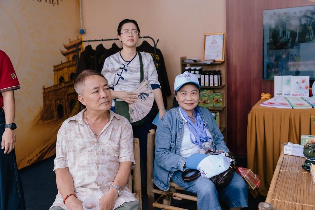 GIAN HÀNG TRIỂN LÃM - NƠI GẮN KẾT MỌI NGƯỜI — hình 57