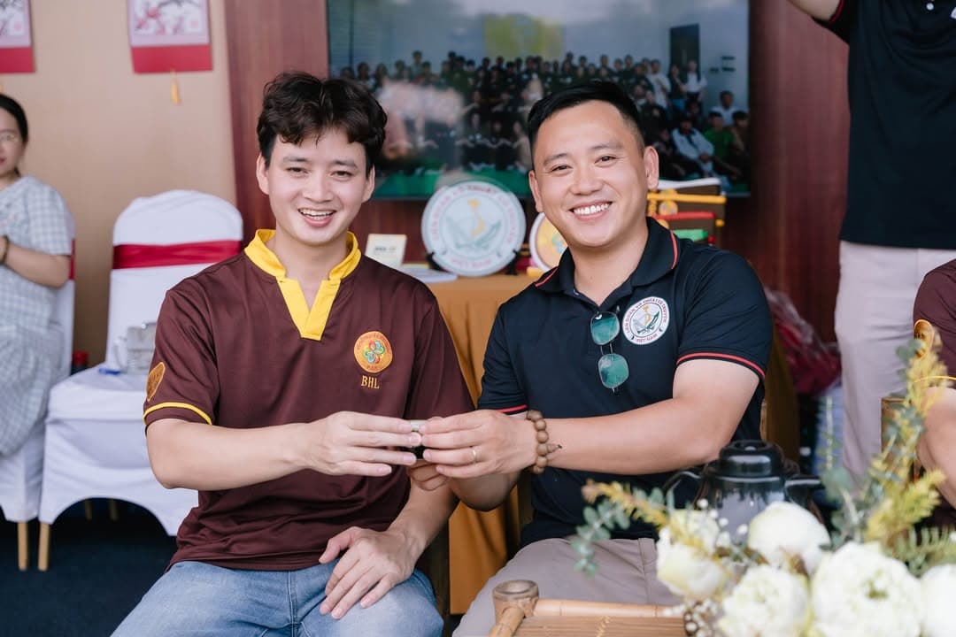 GIAN HÀNG TRIỂN LÃM - NƠI GẮN KẾT MỌI NGƯỜI — hình 76