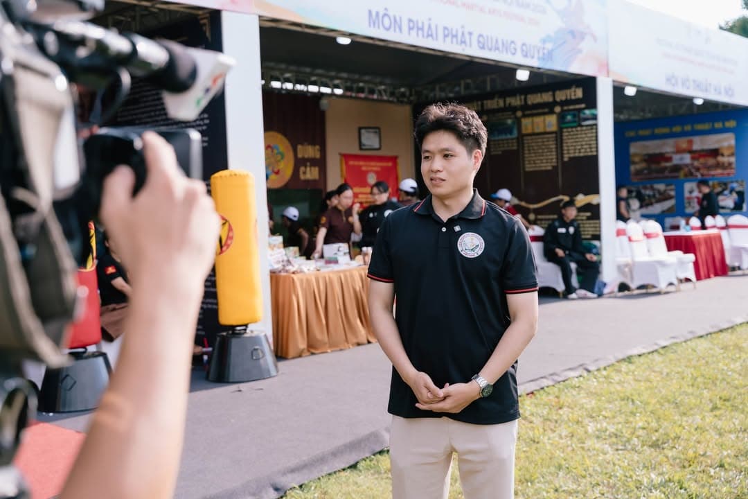 GIAN HÀNG TRIỂN LÃM - NƠI GẮN KẾT MỌI NGƯỜI — hình 77