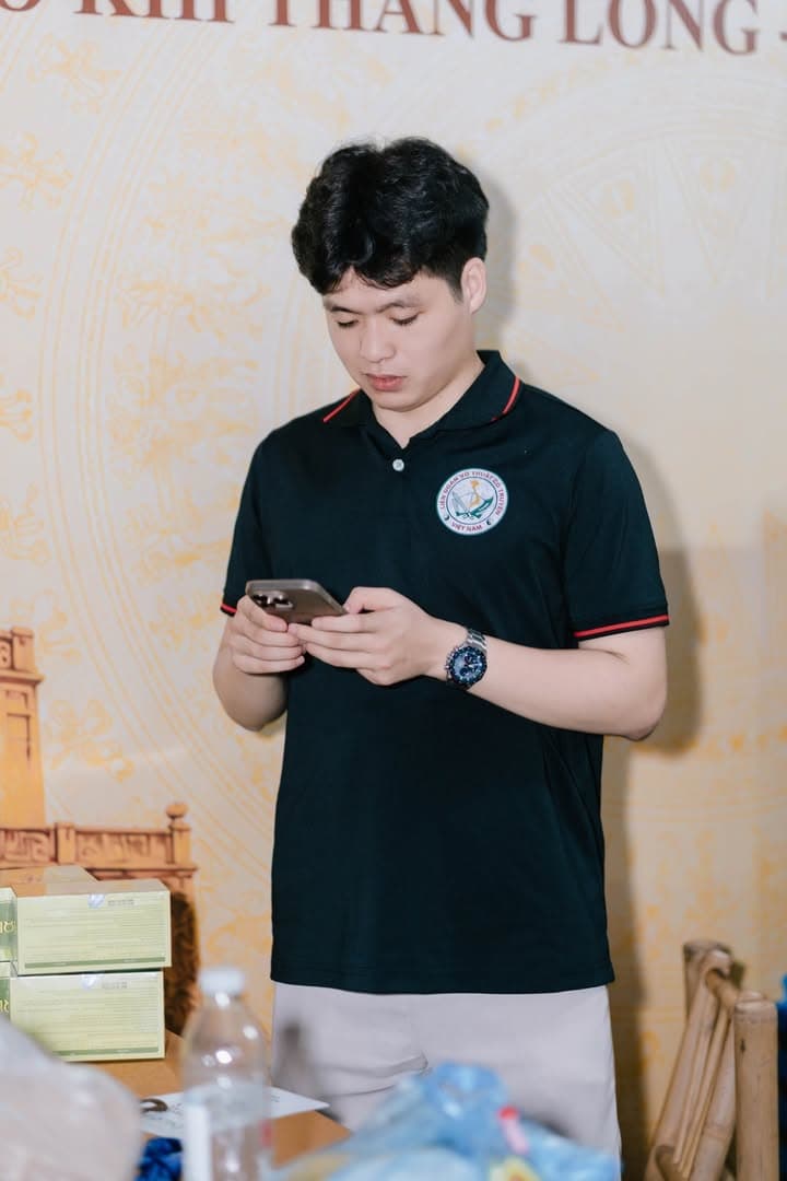 GIAN HÀNG TRIỂN LÃM - NƠI GẮN KẾT MỌI NGƯỜI — hình 89