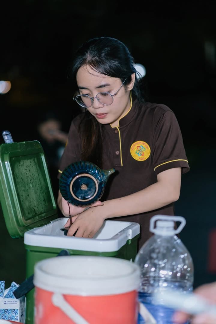 GIAN HÀNG TRIỂN LÃM - NƠI GẮN KẾT MỌI NGƯỜI — hình 90
