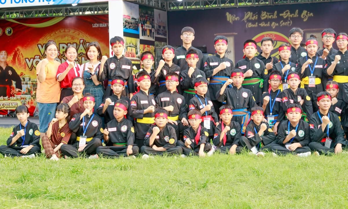 Xin gửi lại nơi đây những kỷ niệm — hình 10