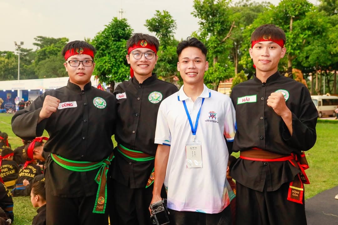 Xin gửi lại nơi đây những kỷ niệm — hình 16