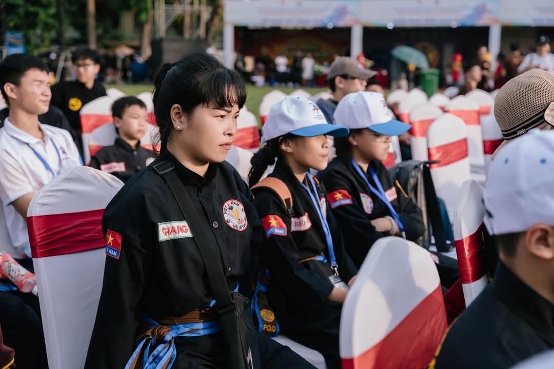 Xin gửi lại nơi đây những kỷ niệm — hình 20