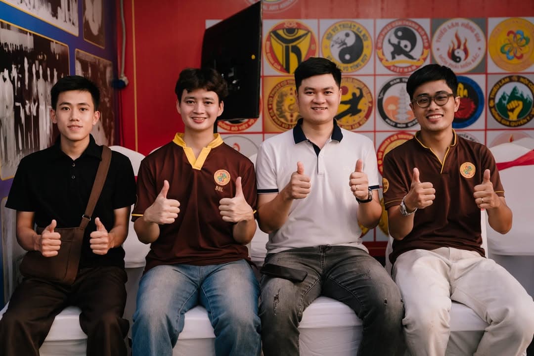 Xin gửi lại nơi đây những kỷ niệm — hình 26