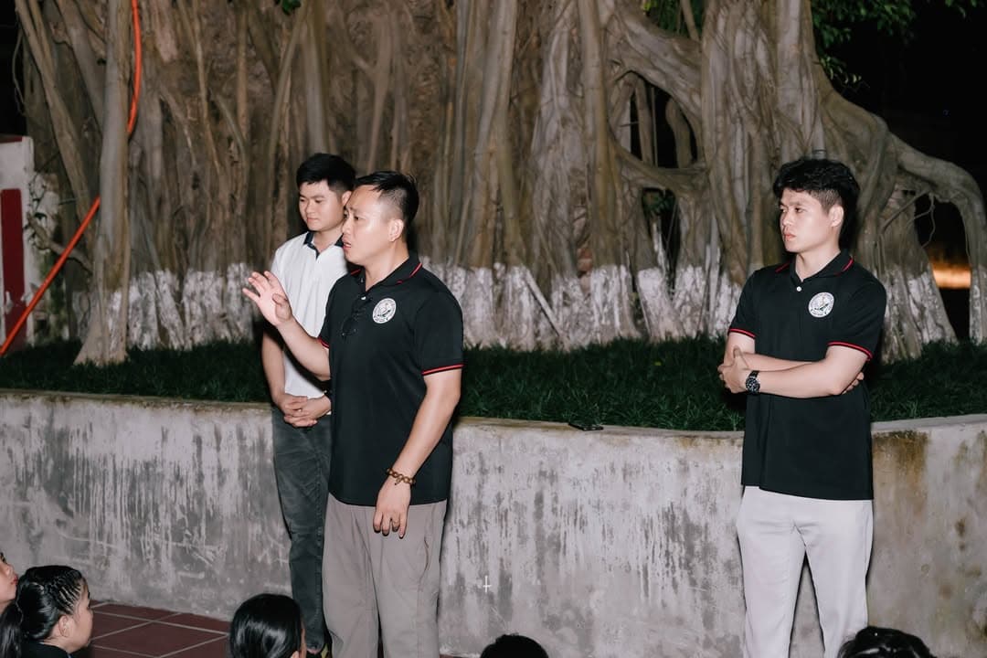 Xin gửi lại nơi đây những kỷ niệm — hình 34