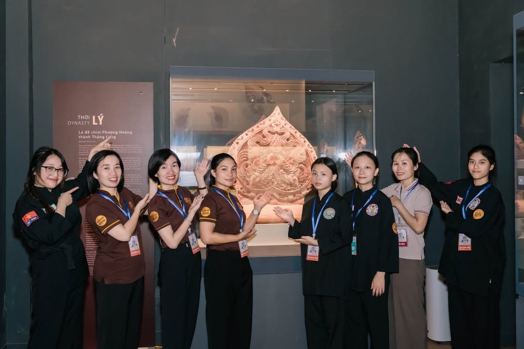 Xin gửi lại nơi đây những kỷ niệm — hình 53