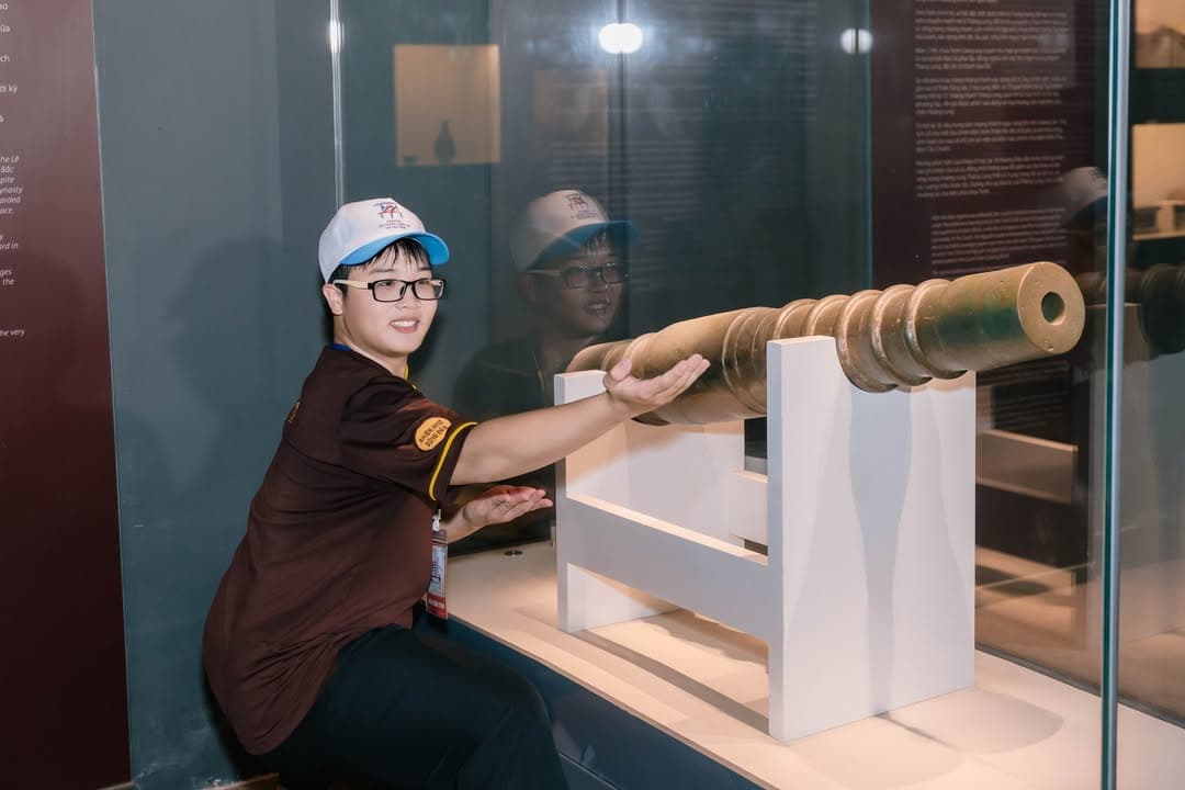 Xin gửi lại nơi đây những kỷ niệm — hình 54