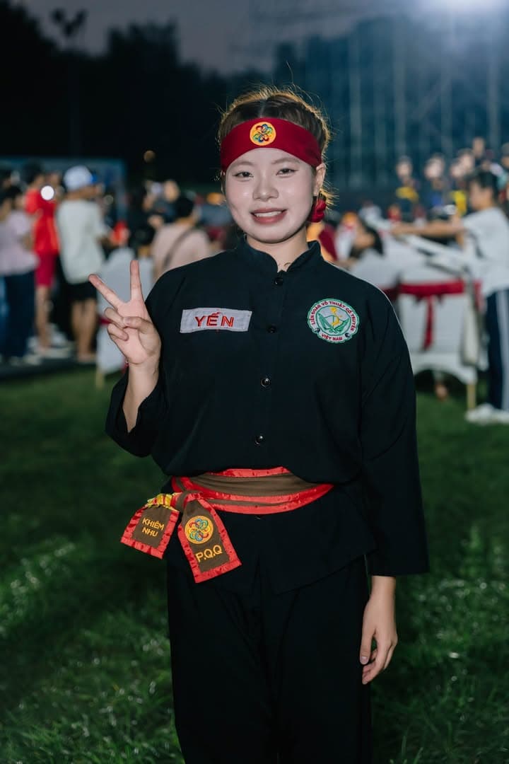 Xin gửi lại nơi đây những kỷ niệm — hình 59