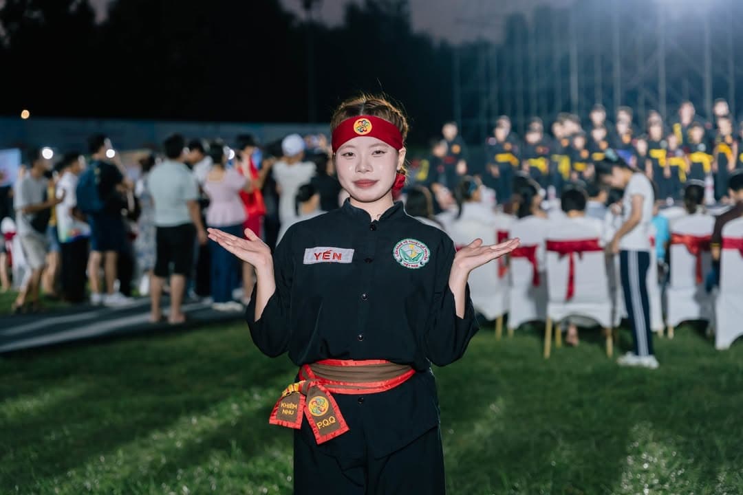 Xin gửi lại nơi đây những kỷ niệm — hình 60