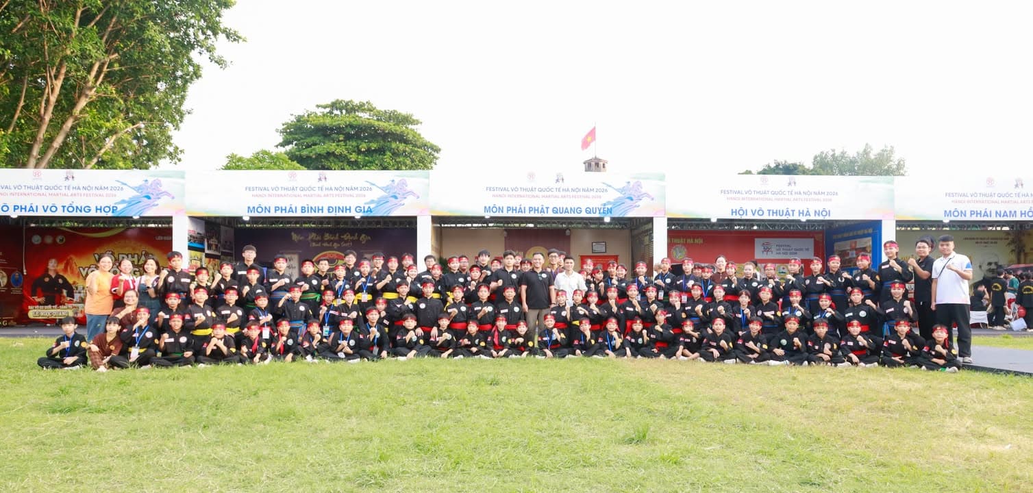 BIỂU DIỄN